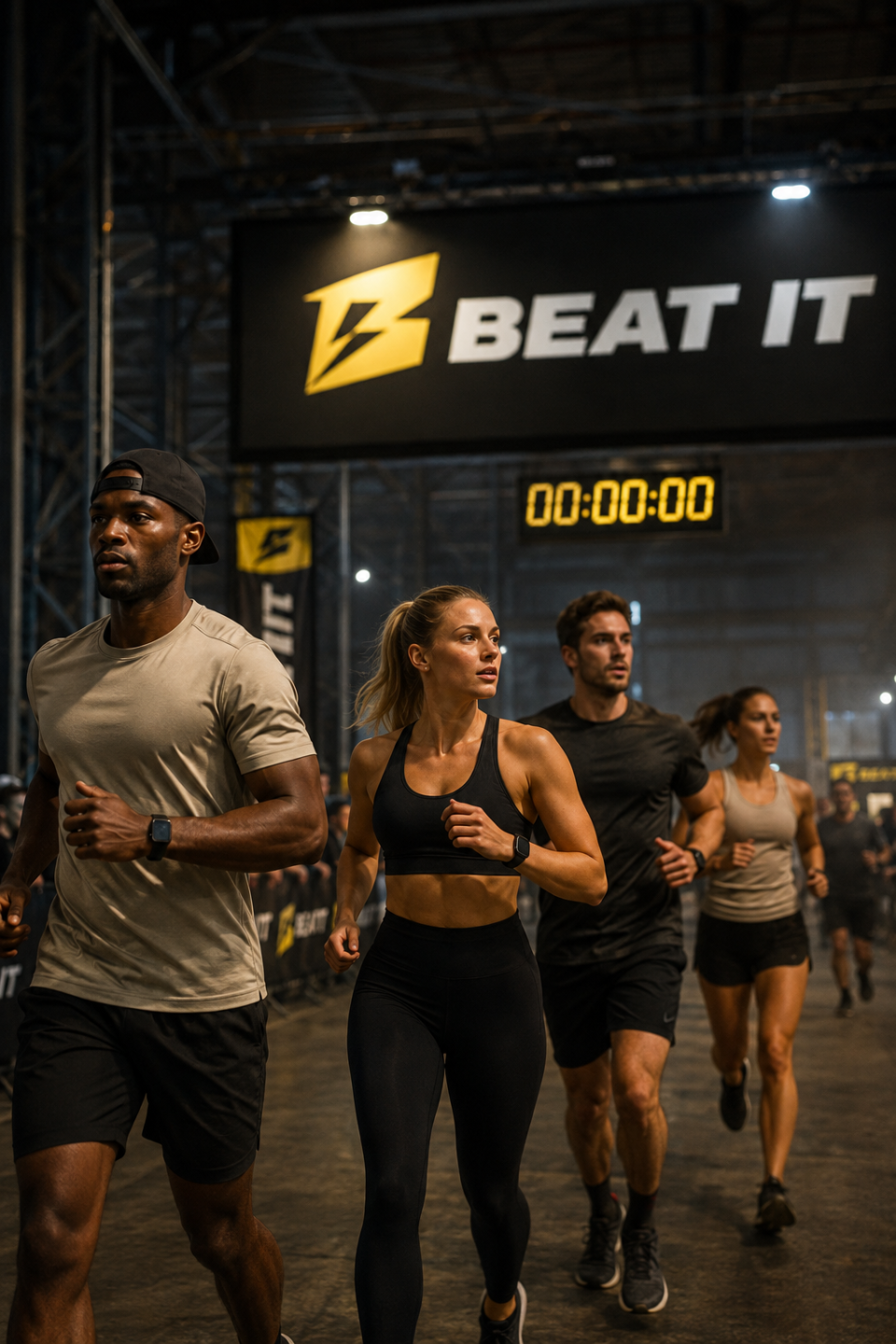 Beatit easystart
