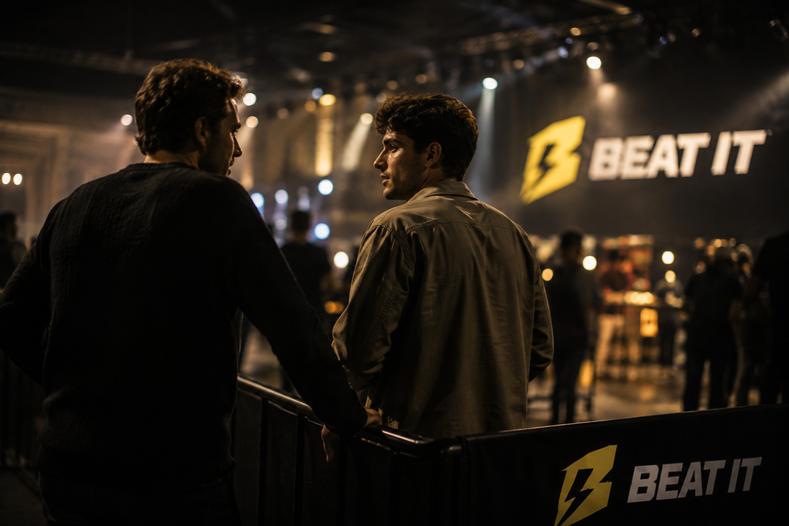 Beatit event2