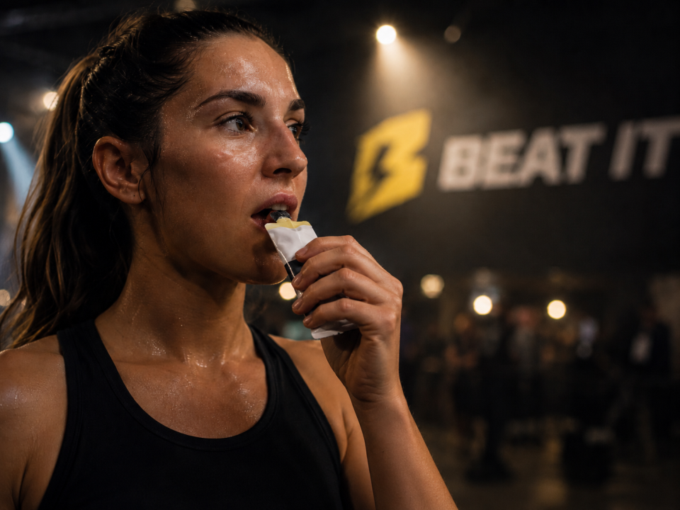 Beatit gel