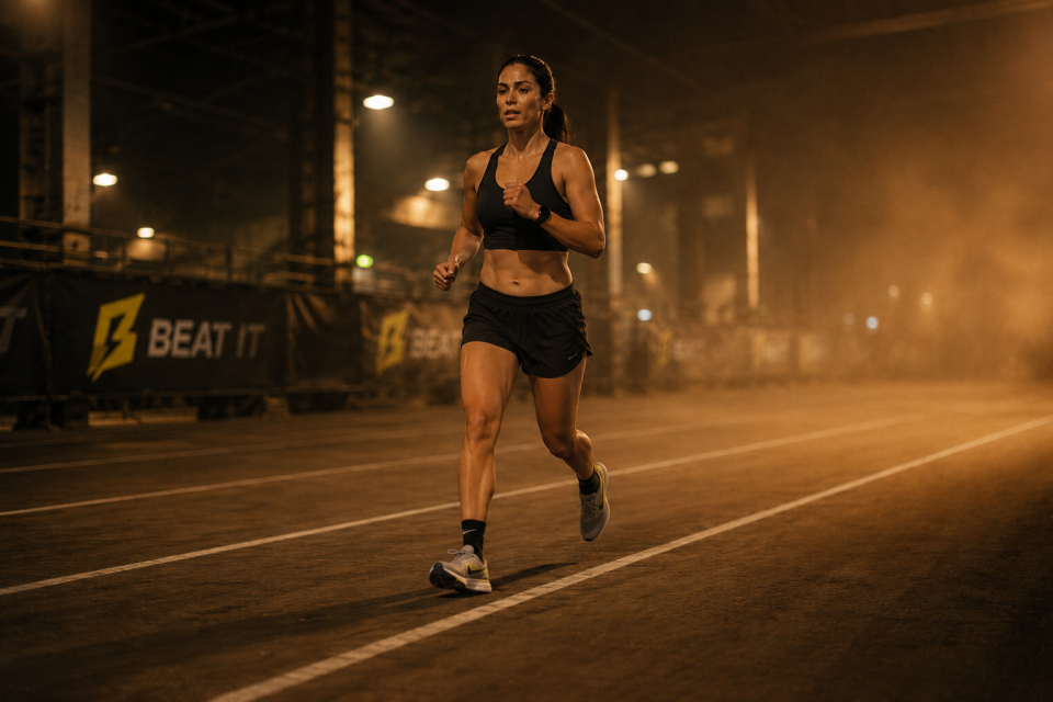 Beatit indoor