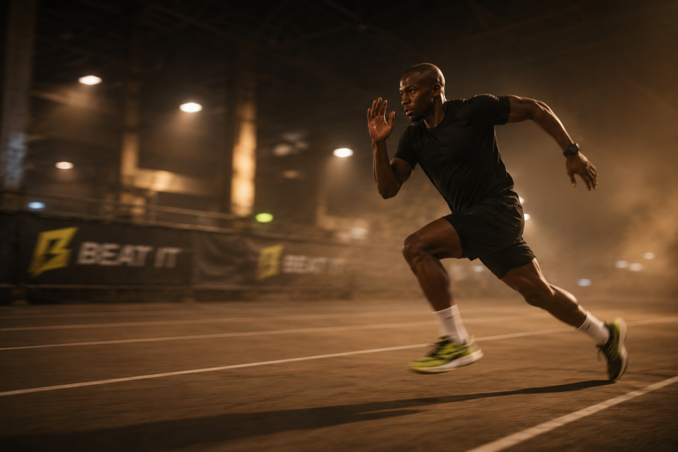 Beatit sprint